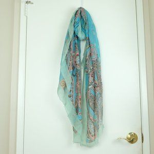 SCARF SAMPLE SALE 🧣🧣5/$20🧣🧣Or $5 Each